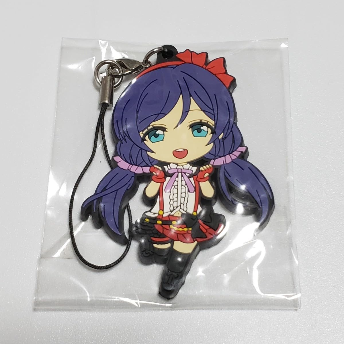 Amazon.co.jp: ラブライブ 東條希 僕らは今のなかで 衣装 μ's ラバー