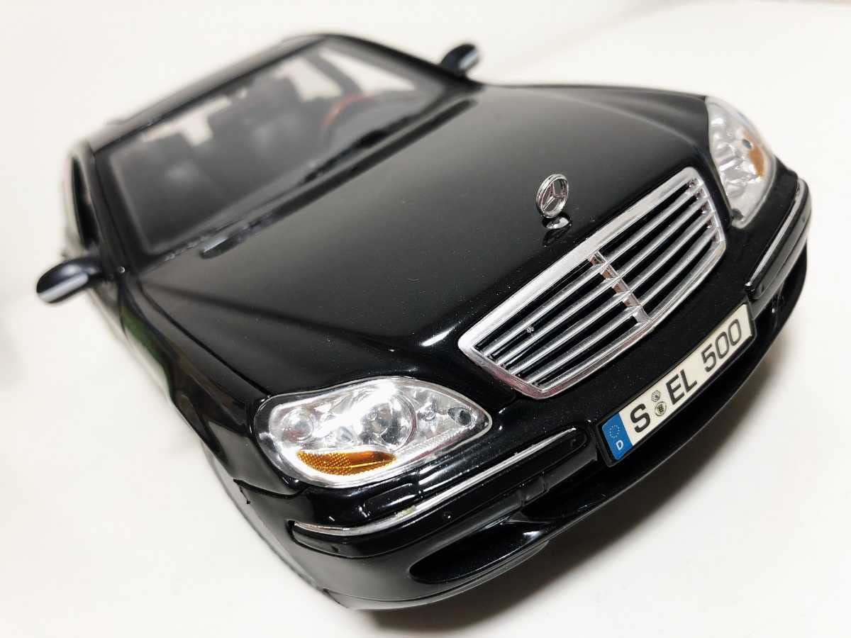 Amazon | Maistoマイスト/Mercedesメルセデス-Benzベンツ S-class