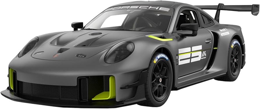Amazon | 童友社(Doyusha) ラスター 1/18 ポルシェ911 GT2 RS クラブ