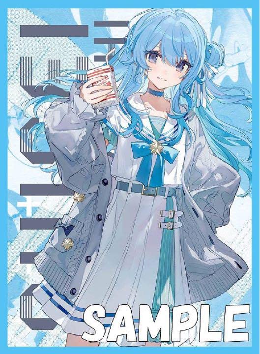 Amazon.co.jp: ホロライブ 星街すいせい 白制服 セーラー服 0期生