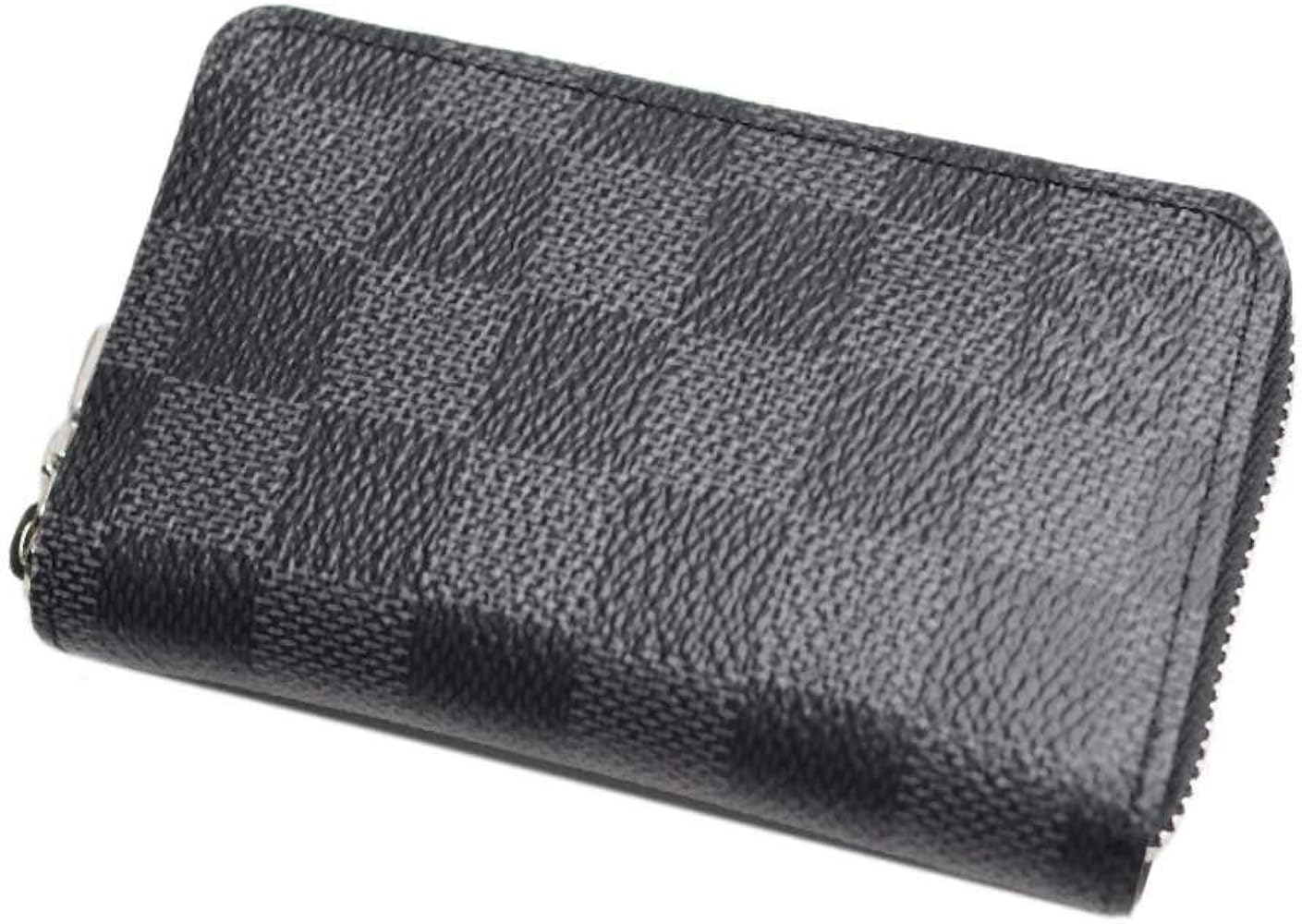 Amazon.co.jp: ルイヴィトン 小銭入れ N63076 ダミエ・グラフィット