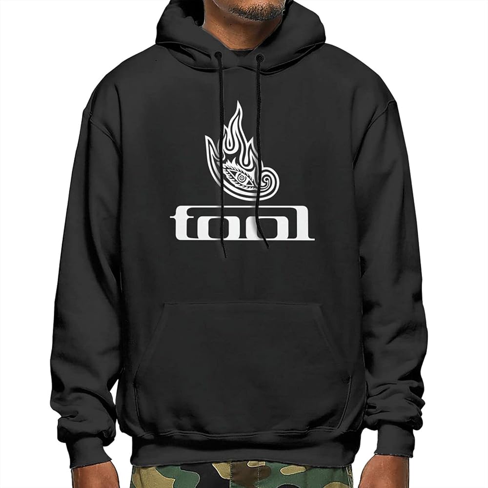 Amazon.co.jp: トゥール Tool バンド パーカー スウェットシャツ