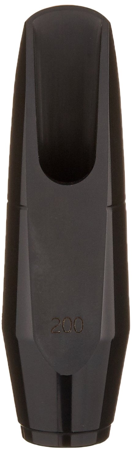 Amazon | セルマー・パリ アルトサックス マウスピース S90 200 | 木