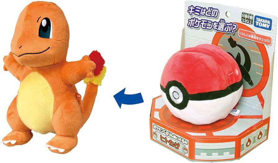 Amazon.co.jp: タカラトミー 『 ポケットモンスター ポケモンくるりん