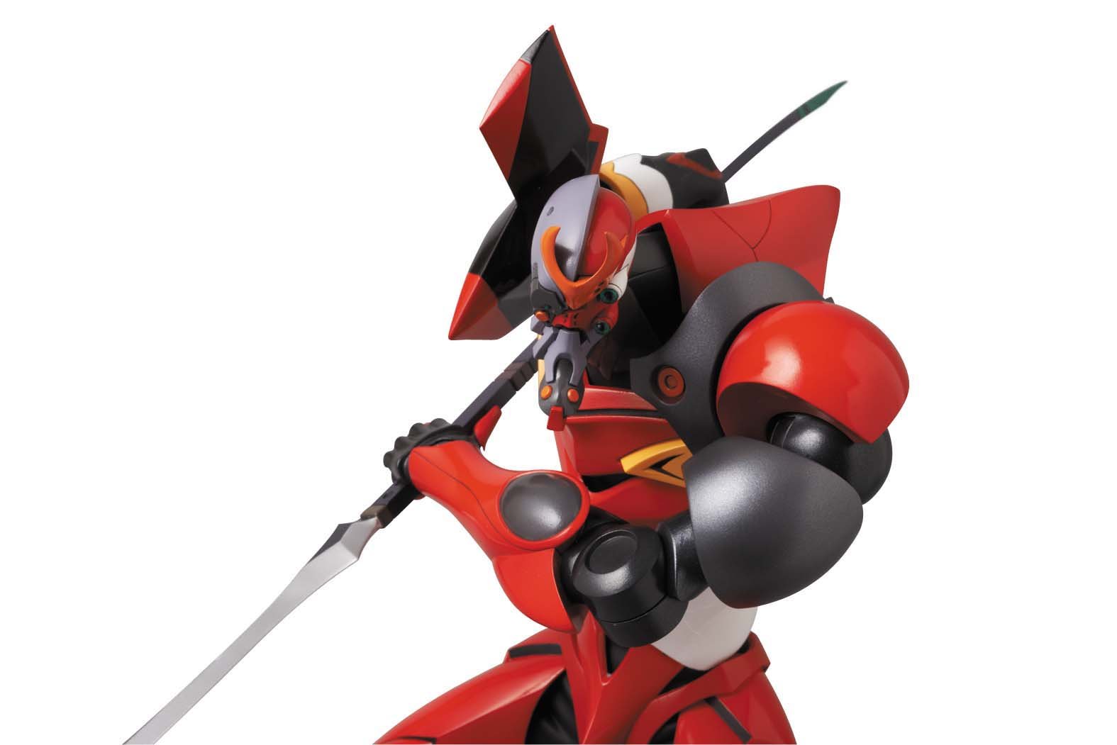 Amazon.co.jp: RAH リアルアクションヒーローズ NEO エヴァンゲリオン