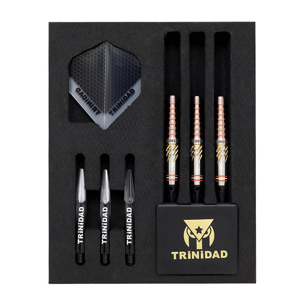 Amazon | TRiNiDAD PRO トリニダード プロ Roman Type5 ローマン