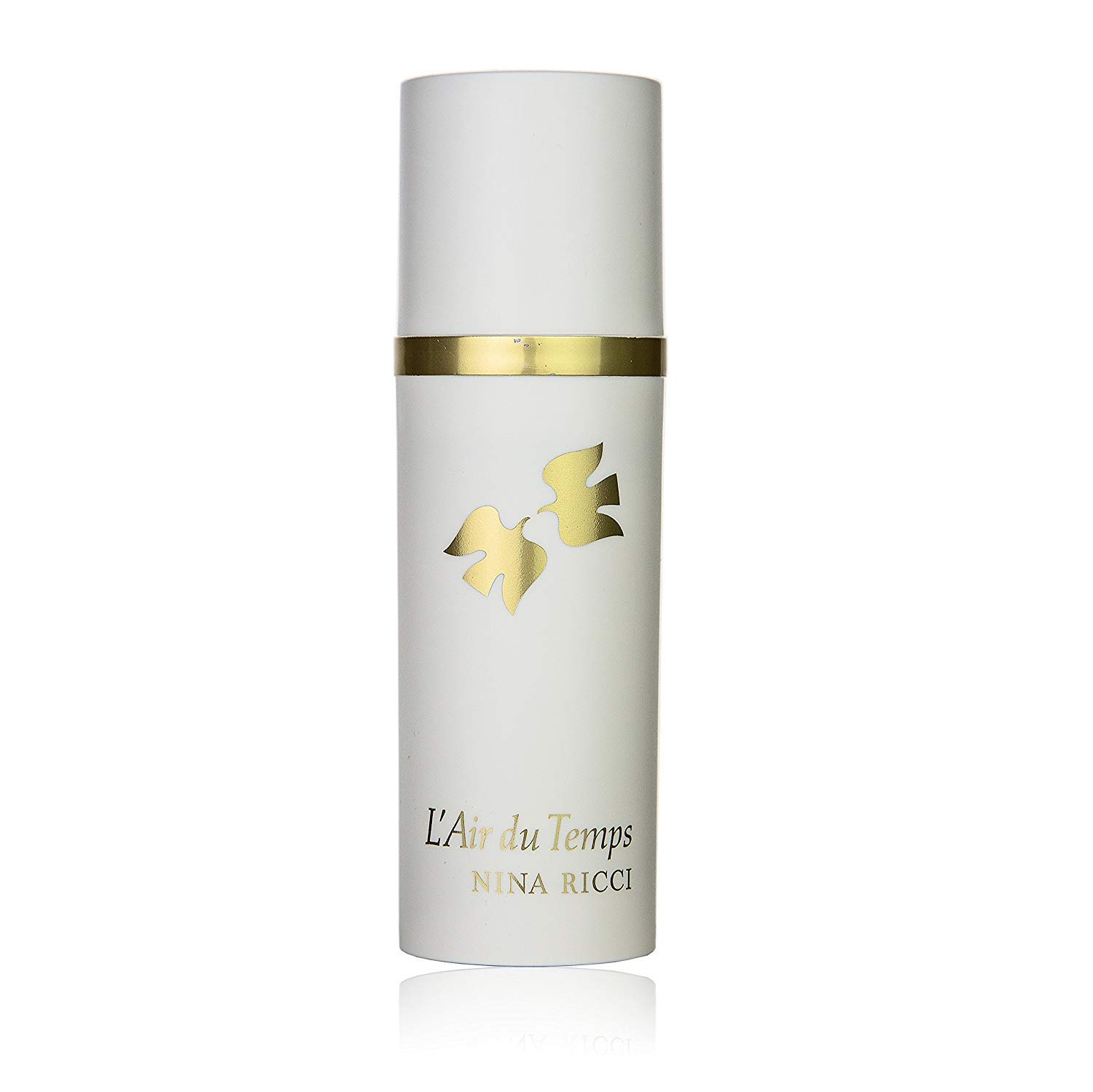 Nina Ricci - L'AIR DU TEMPS eau de toilette spray voyage 30 ml