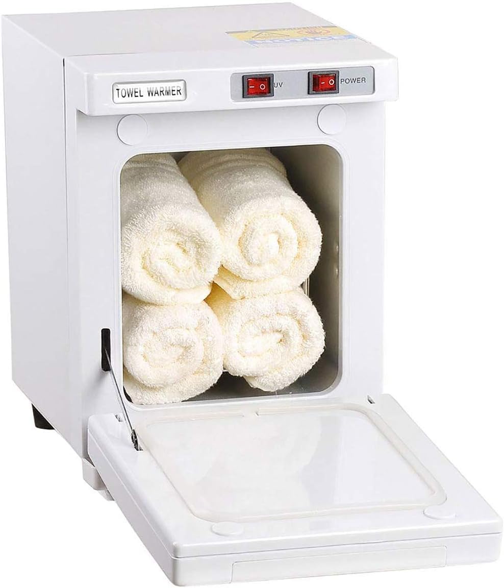 Amazon | 2023新型タオルウォーマー ホットキャビ タオル蒸し器 ホット