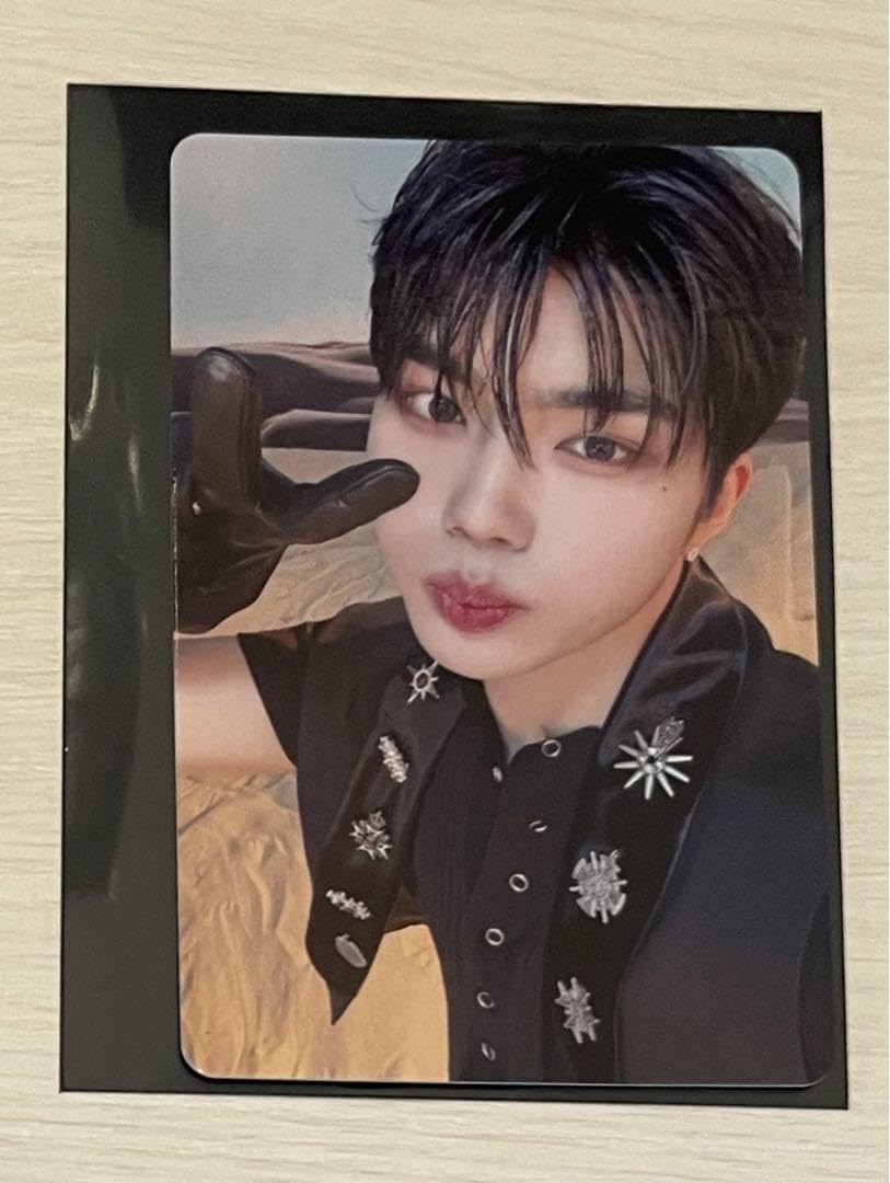 Amazon.co.jp: ZB1 ゴヌク パクゴヌク タワレコ ラキドロ トレカ