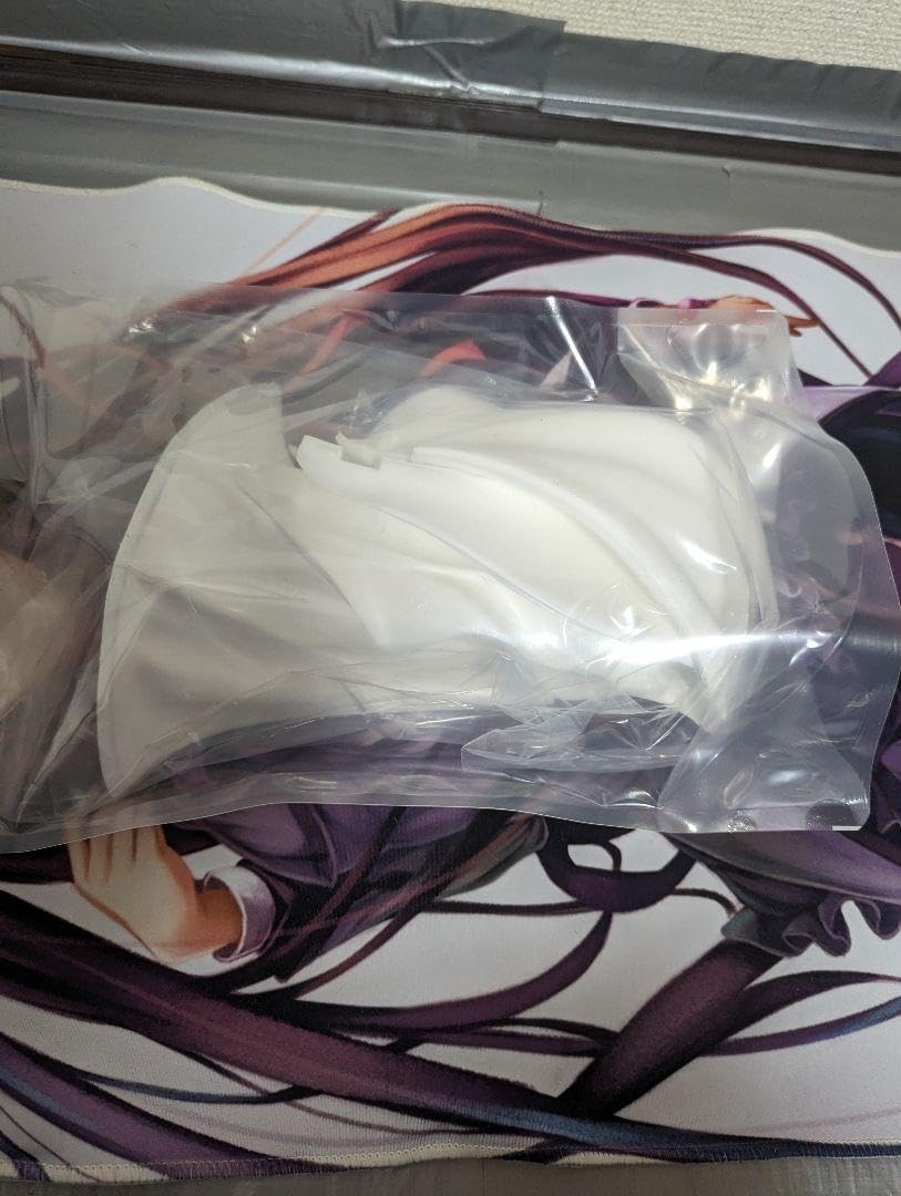 Amazon | ワンフェス2024 FGO 水妃 モルガン ガレージキット 未塗装