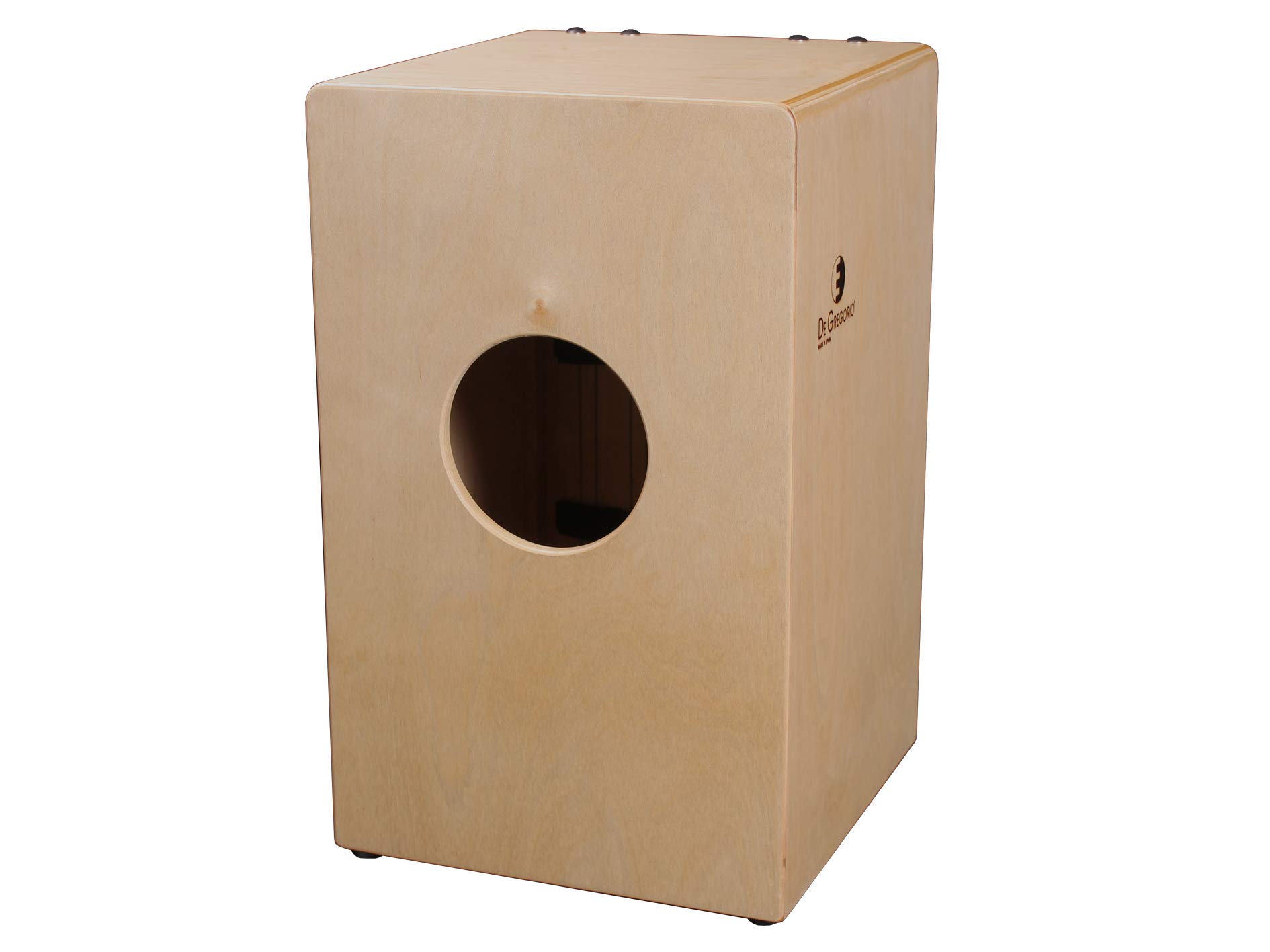 Amazon.co.jp: De Gregorio 【デ・グレゴリオ】 カホン 打面 2.5mm