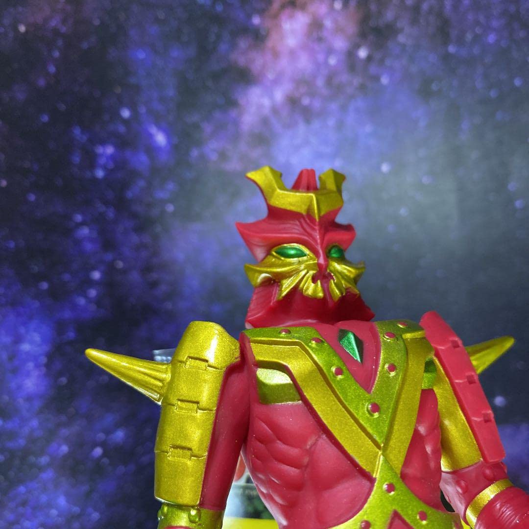 Amazon | 異次元超人カブトザキラー ウルトラ怪獣シリーズEX 大怪獣