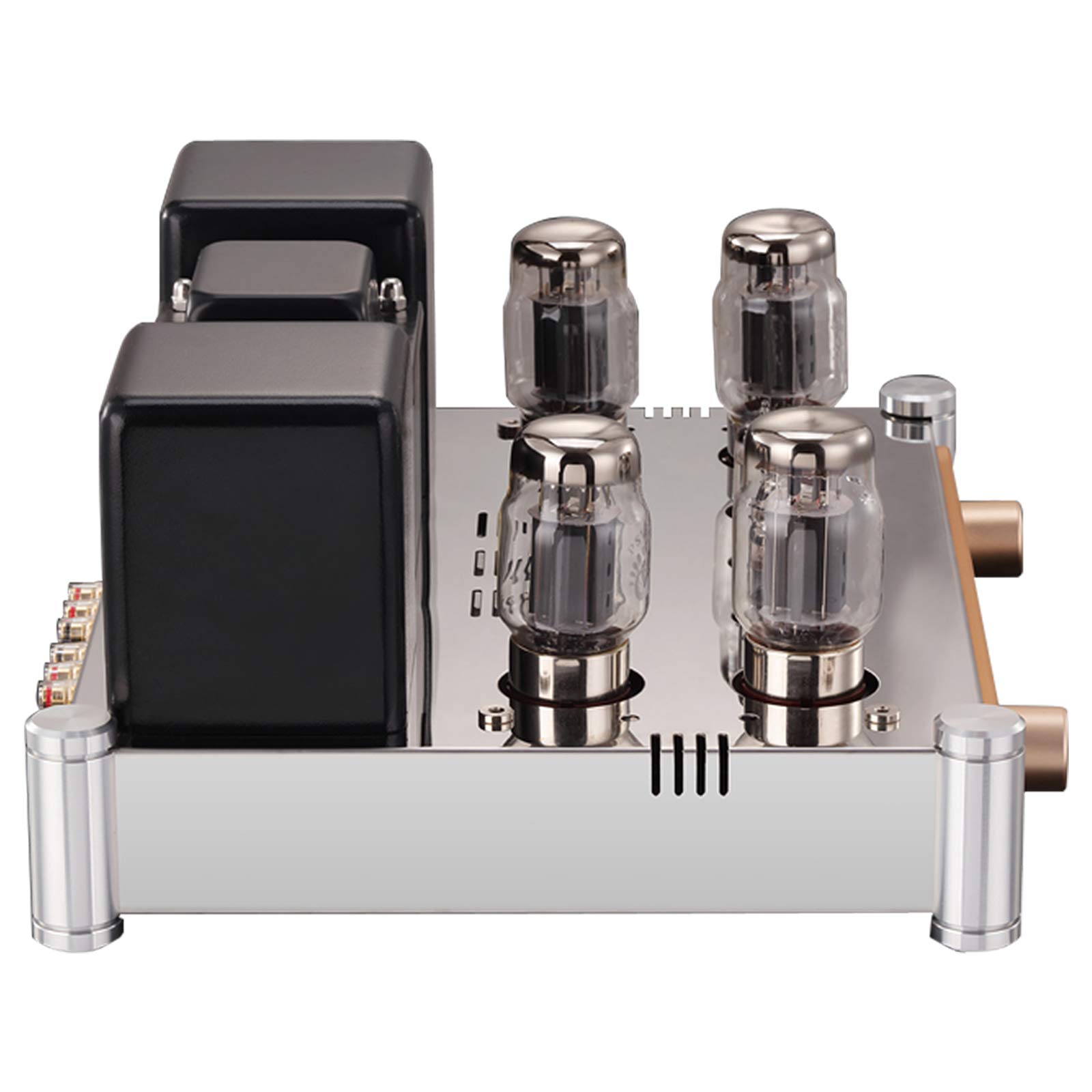 Amazon.co.jp: KT88 真空管アンプ ステレオ パワーアンプ HiFi