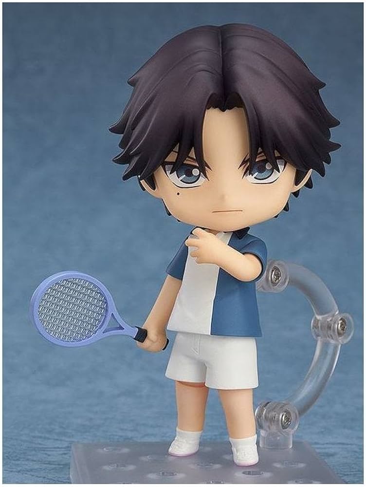 Amazon.co.jp: ねんどろいど 新テニスの王子様 跡部景吾 ノンスケール