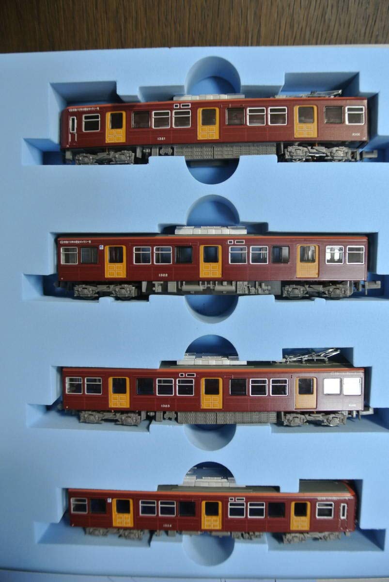 Amazon | マイクロエース 京急1000形 京急110年の歴史