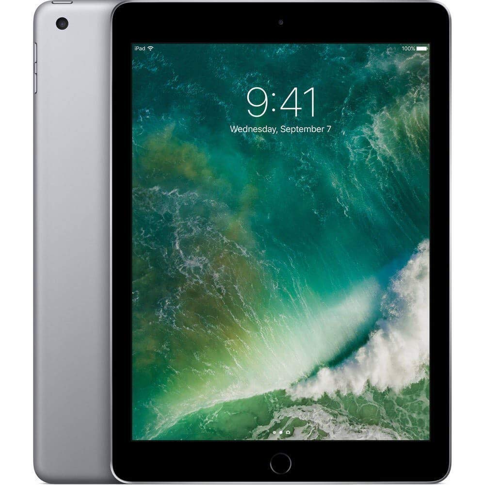 Amazon.co.jp: 【整備済み品】 Apple iPad (第6世代) Wi-Fi 128GB