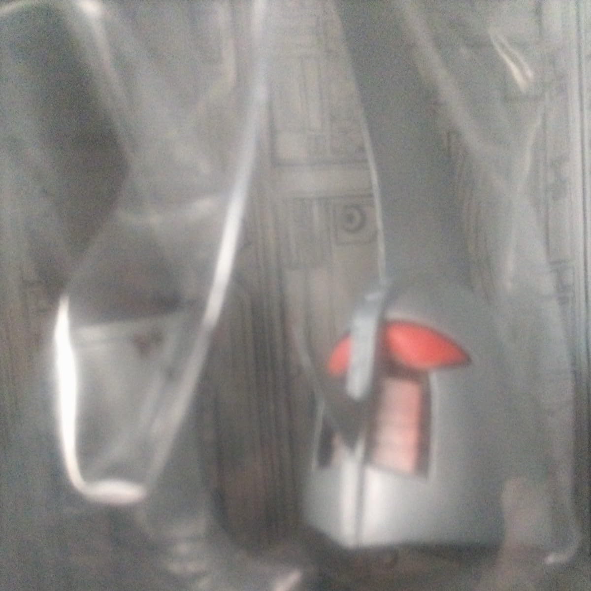 Amazon.co.jp: 2体セット メディコム ウデスパーα ウデスパーβ リアル