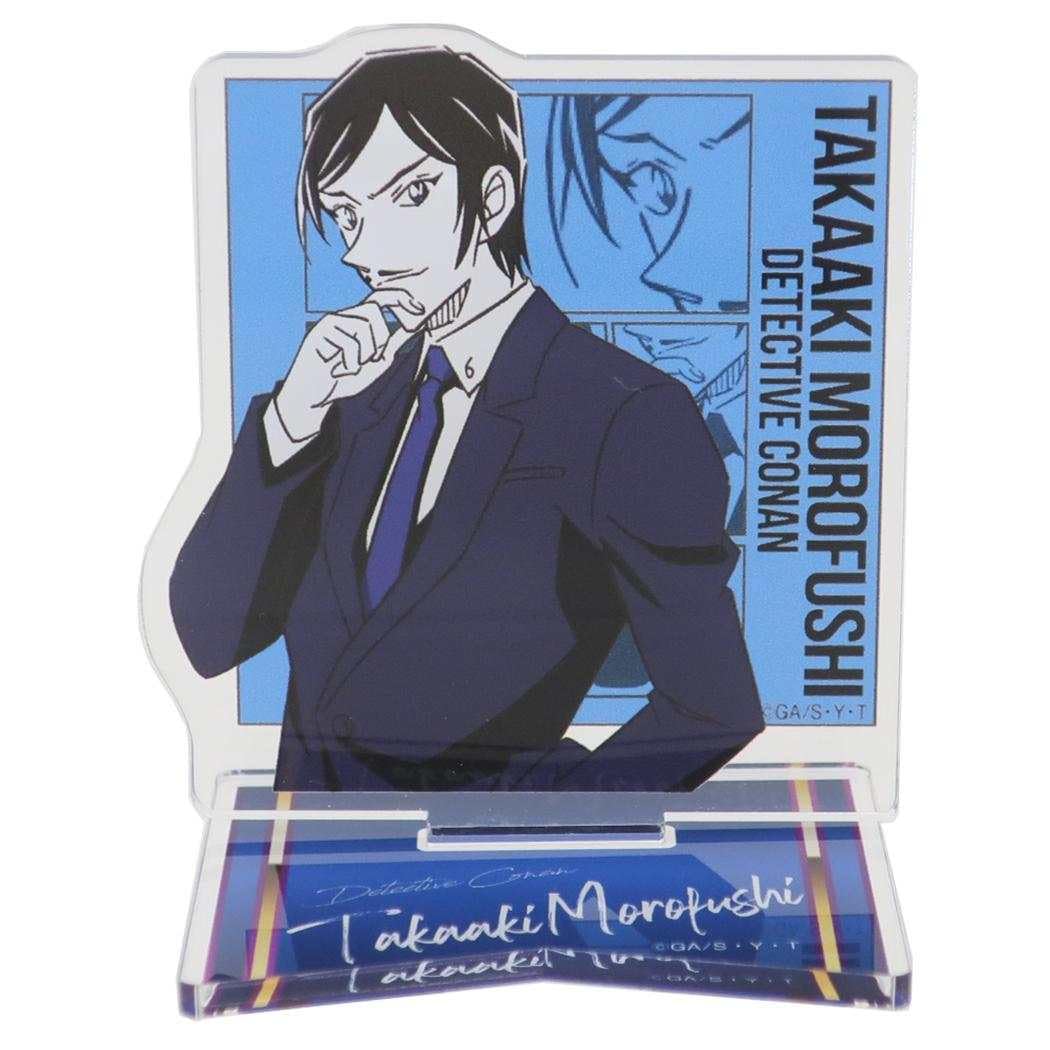 Amazon.co.jp: 名探偵コナン アクリルスタンド vol.4 (諸伏高明