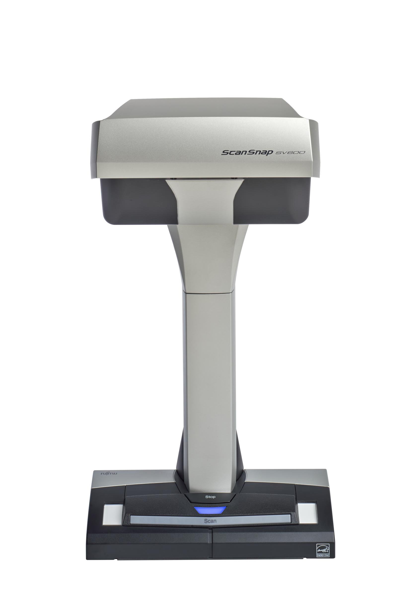 Amazon | Fujitsu ScanSnap SV600 - Overhead scanner - 17 in x 11.81