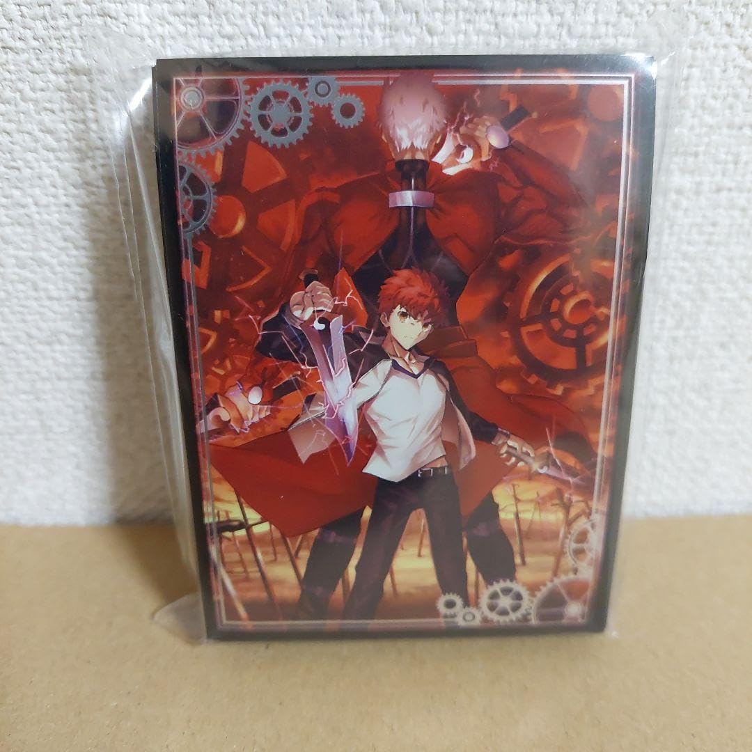 Amazon.co.jp: FGO fate UBW アーチャー エミヤ 衛宮士郎 無限の剣製