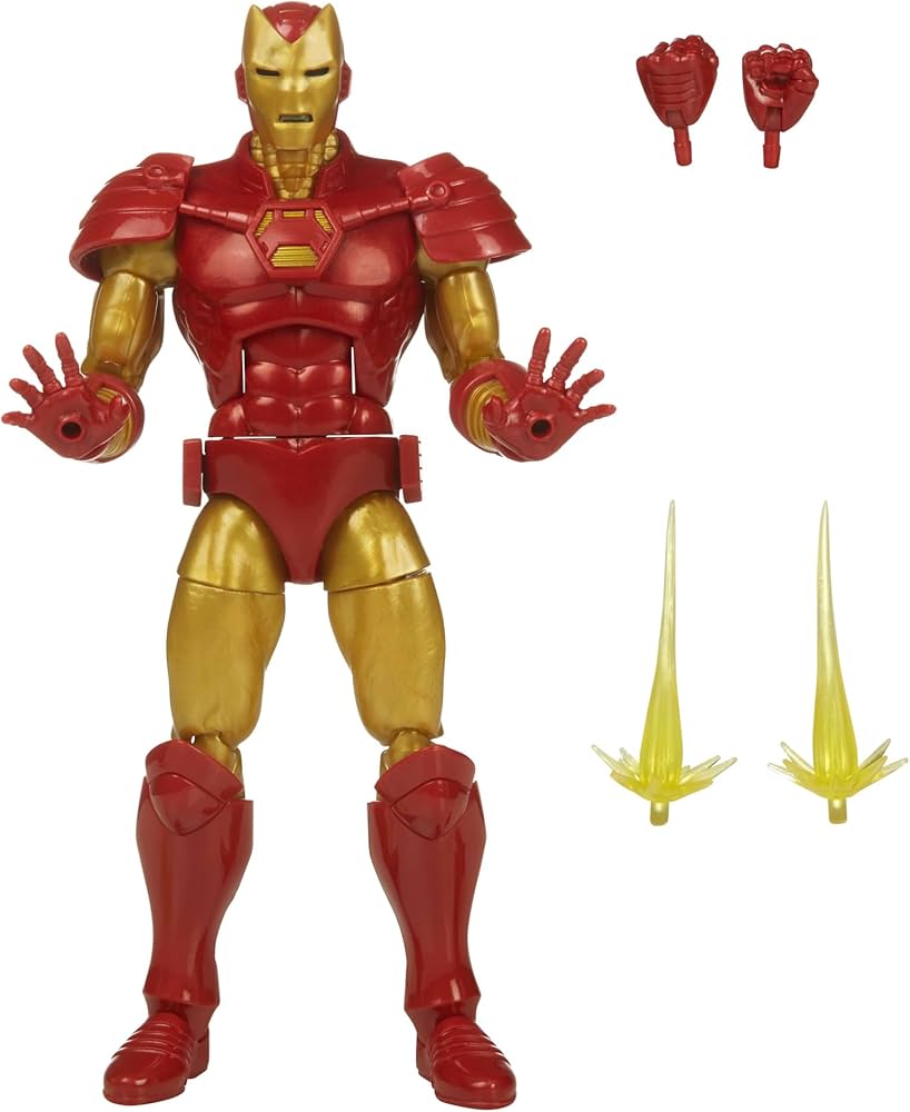 Amazon.co.jp: ハズブロ(HASBRO)MARVEL マーベル レジェンド シリーズ