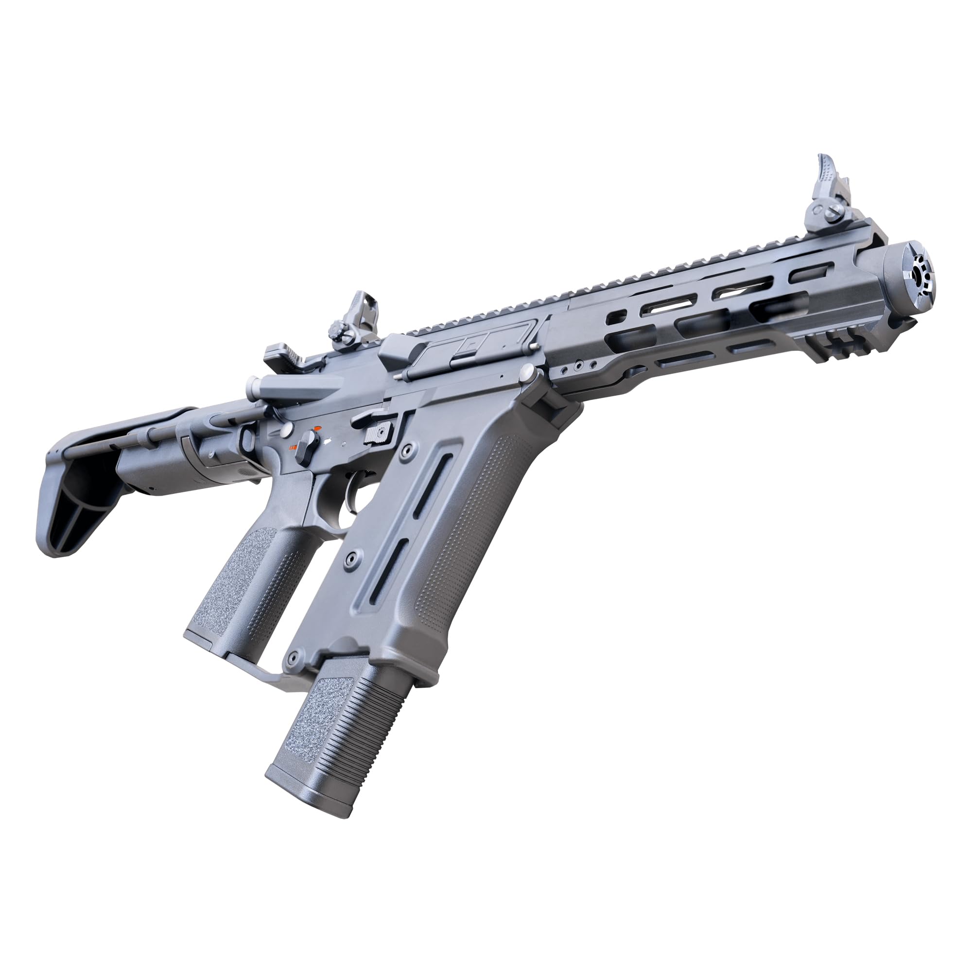 Amazon | KSC ストラック TEG マーク2 【限定品】18歳以上 電動ガン