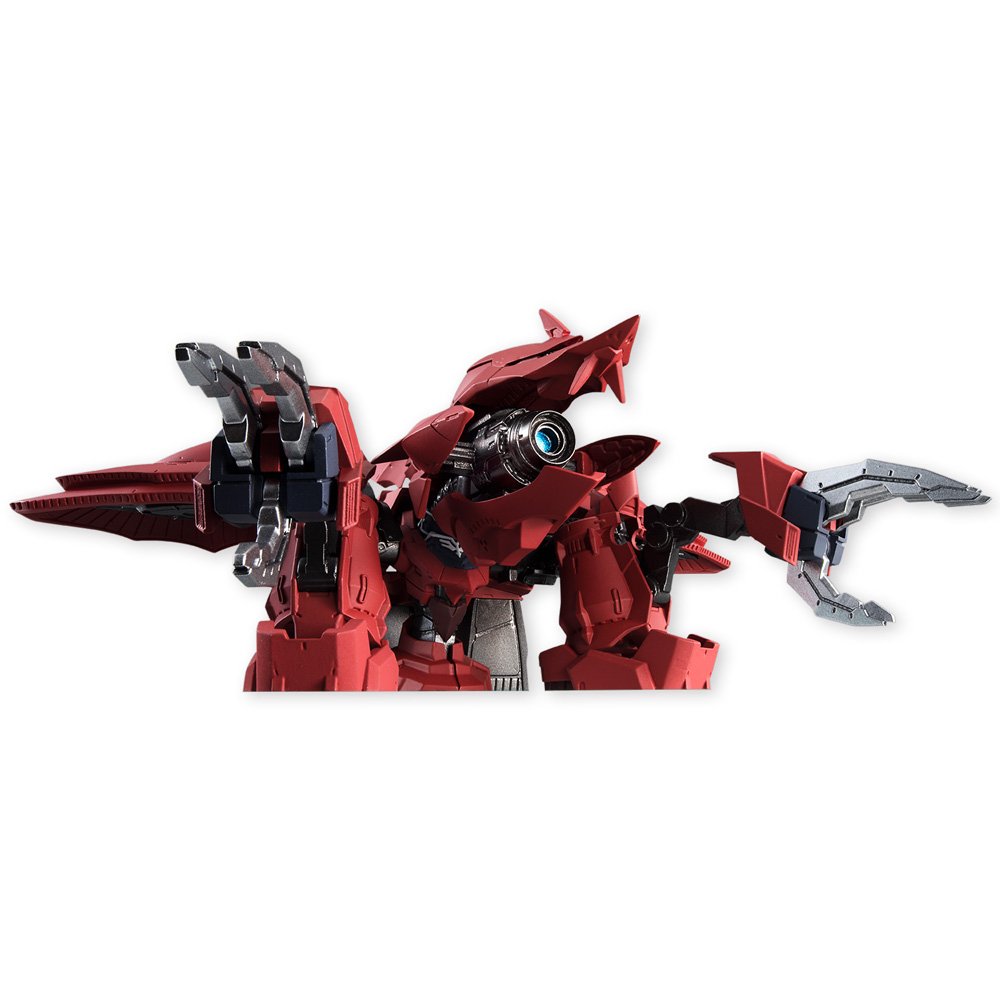 Amazon | FW GUNDAM CONVERGE EX16 シャンブロ (1個入) 食玩・ガム