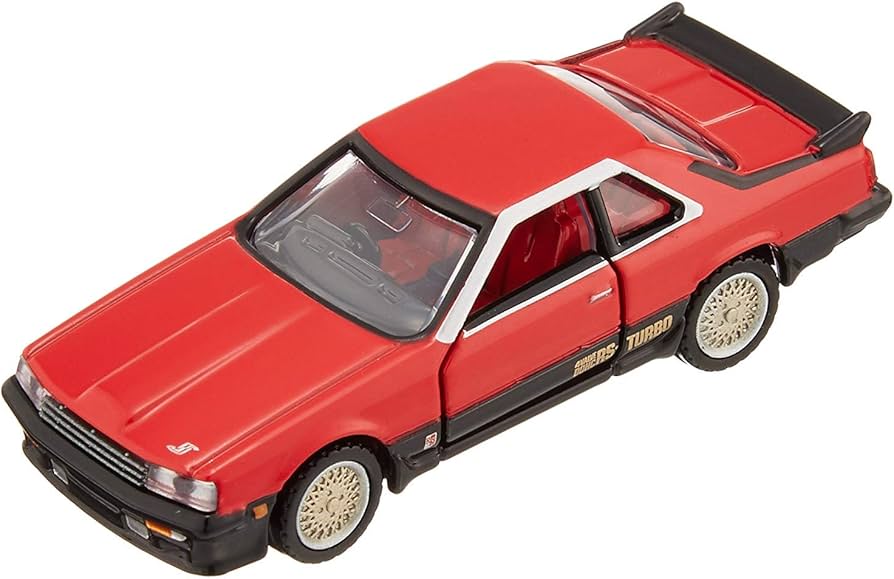 Amazon | トミカ トミカプレミアム 20 日産 スカイライン HT 2000