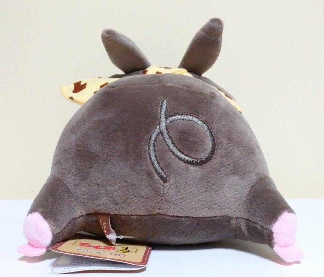 Amazon.co.jp: らんま1 2 Pちゃん ピーちゃん ましゅもっち ぬいぐるみ