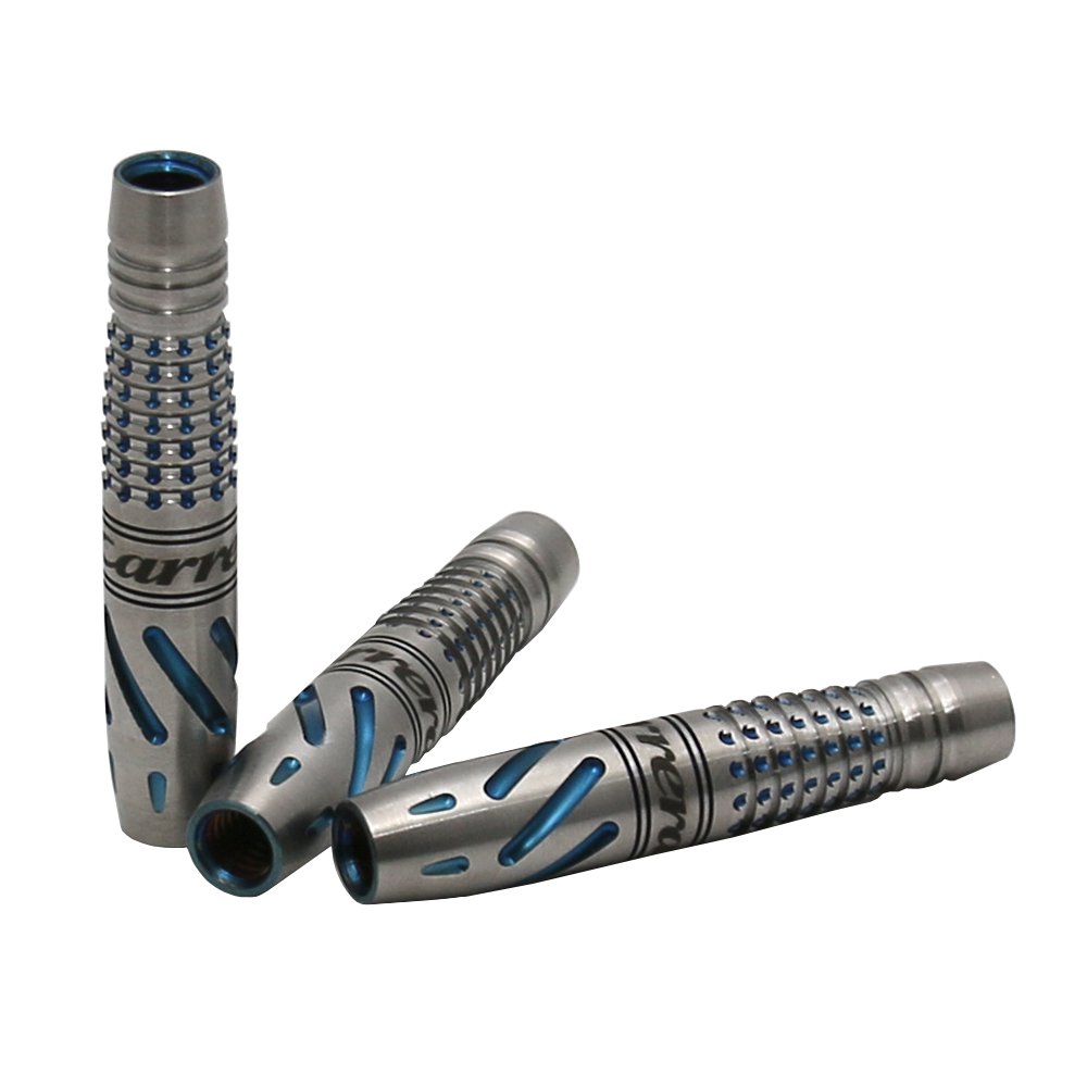 Amazon | ターゲット カレラ アズーリ フォルツァ バレル | ダーツ矢 通販