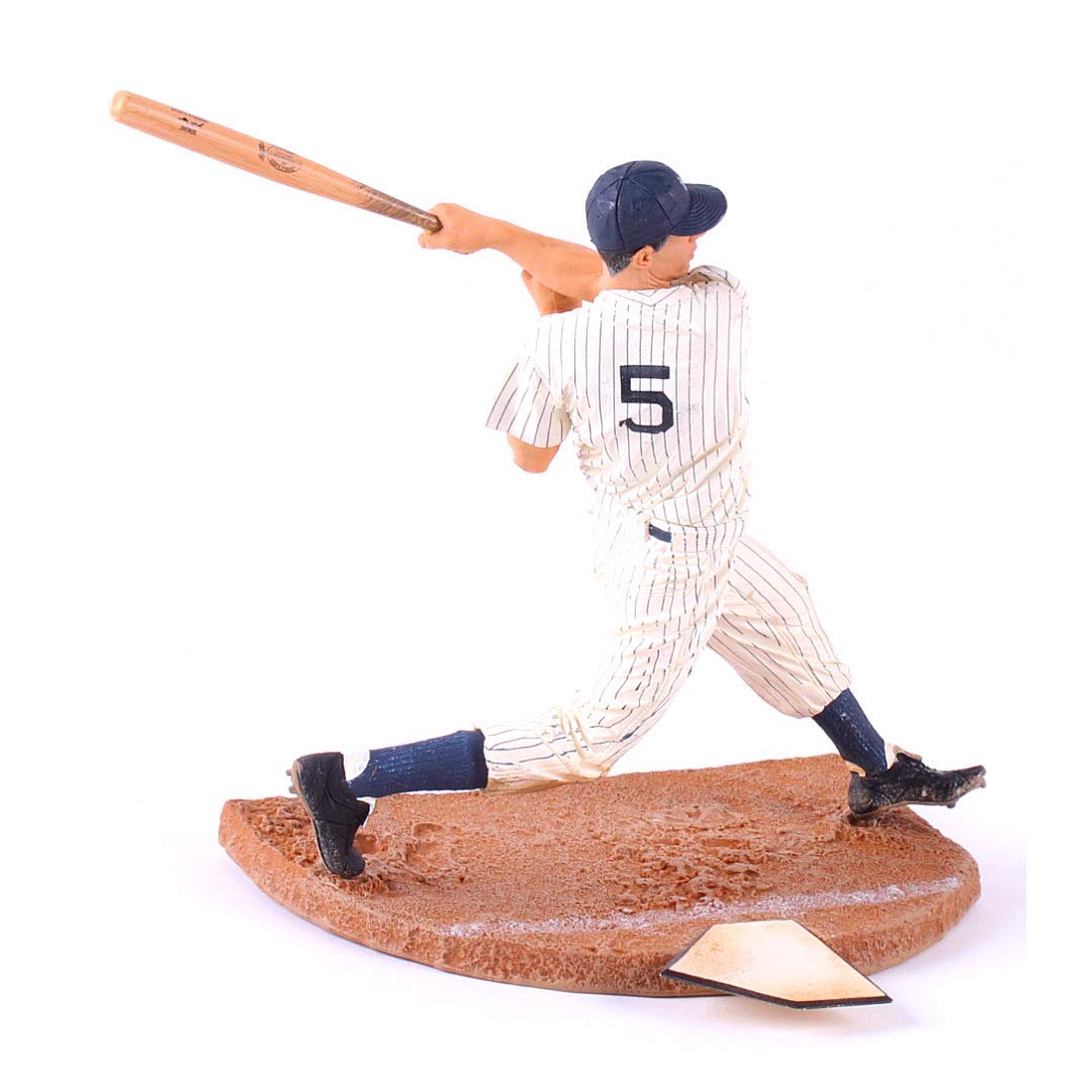 Amazon | マクファーレントイズ MLB クーパーズタウン シリーズ4