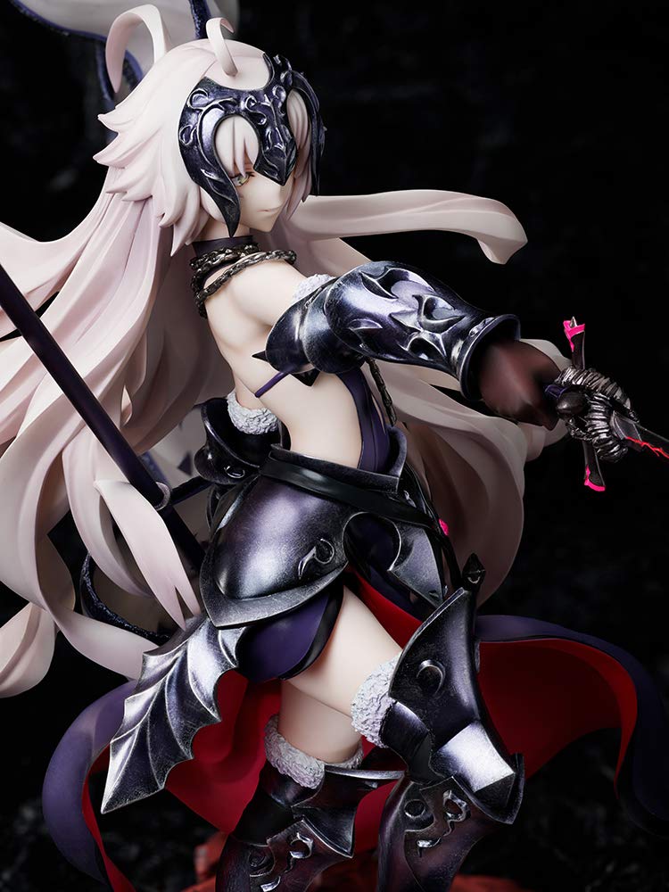 Amazon.com: Fate/Grand Order: Avenger/Jeanne D'Arc [Alter] 1/7