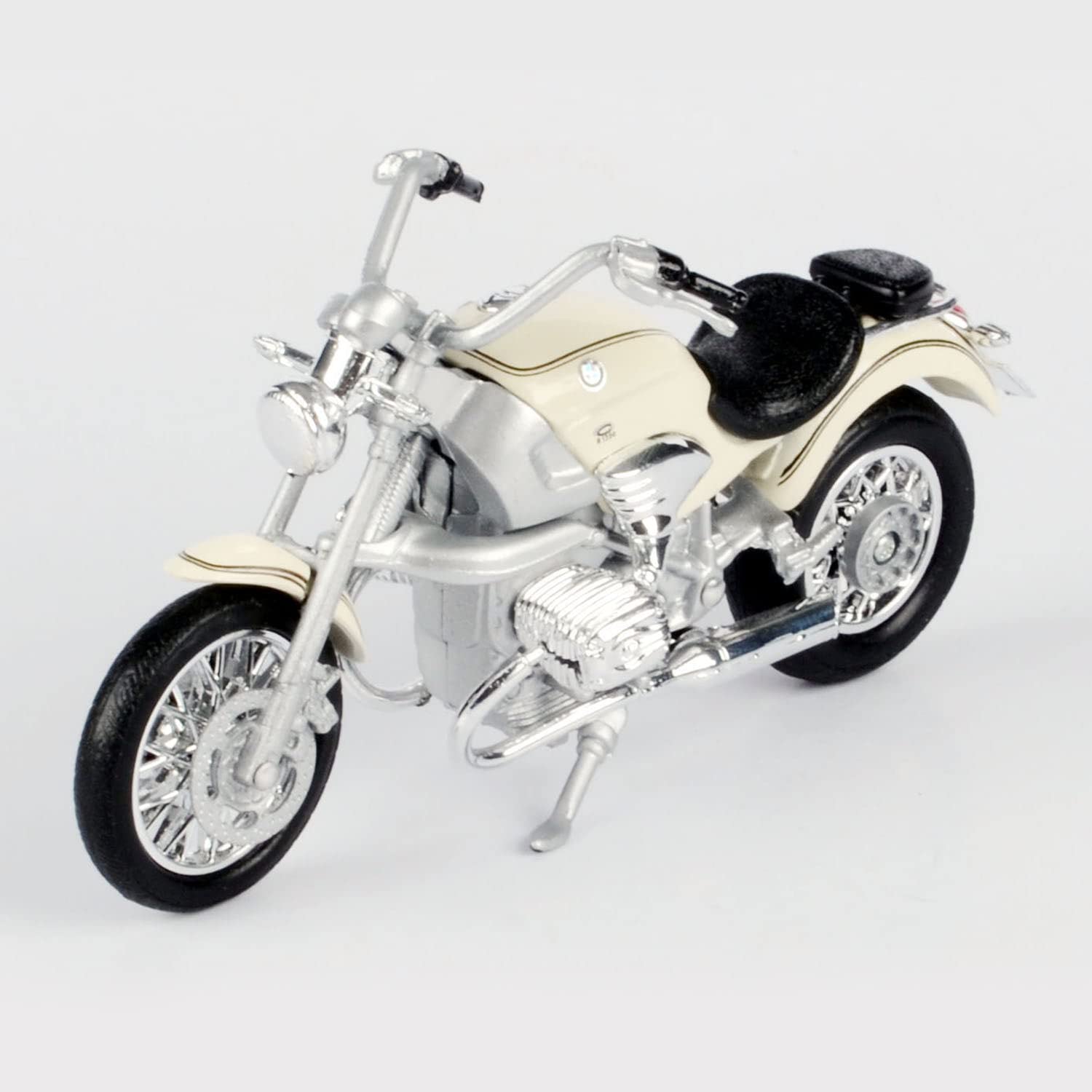 Amazon | Motormax James Bond BMW R1200C モデル バイク オートバイ