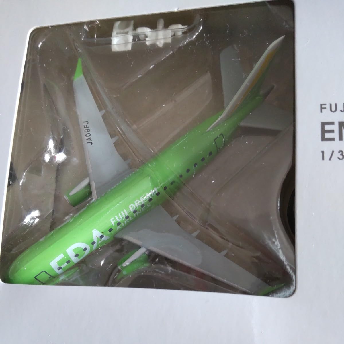 Amazon.co.jp: フジドリームエアラインズ FDA EMBRAER 170/175