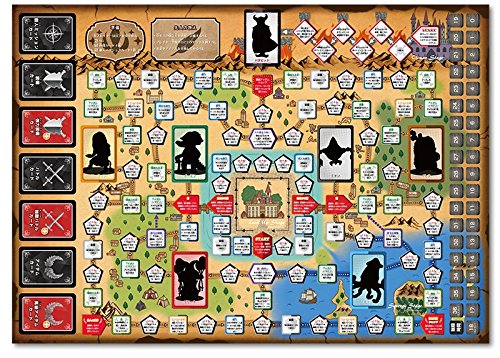 Amazon.co.jp: 7 Secrets ~ 7 Habits Board Game ~ : Toys & Games