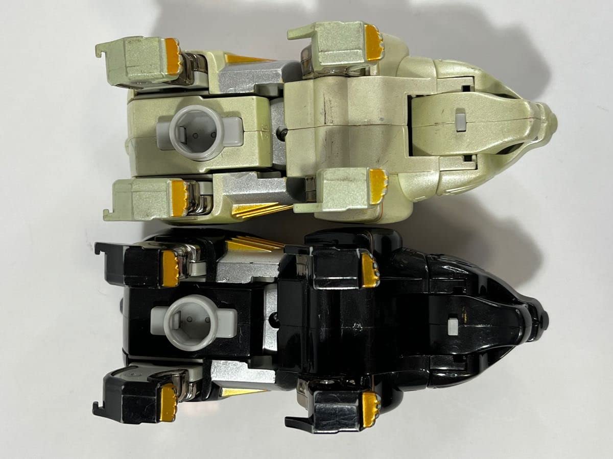 Amazon.co.jp: 百獣戦隊ガオレンジャー パワーアニマルシリーズ3