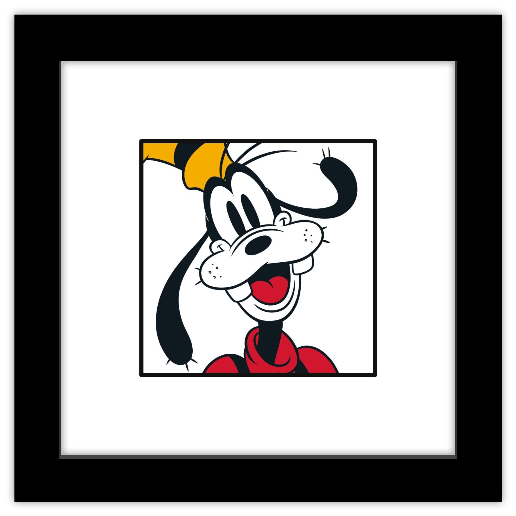 Amazon.com: Gallery Pops Disney Mickey and Friends - Goofy