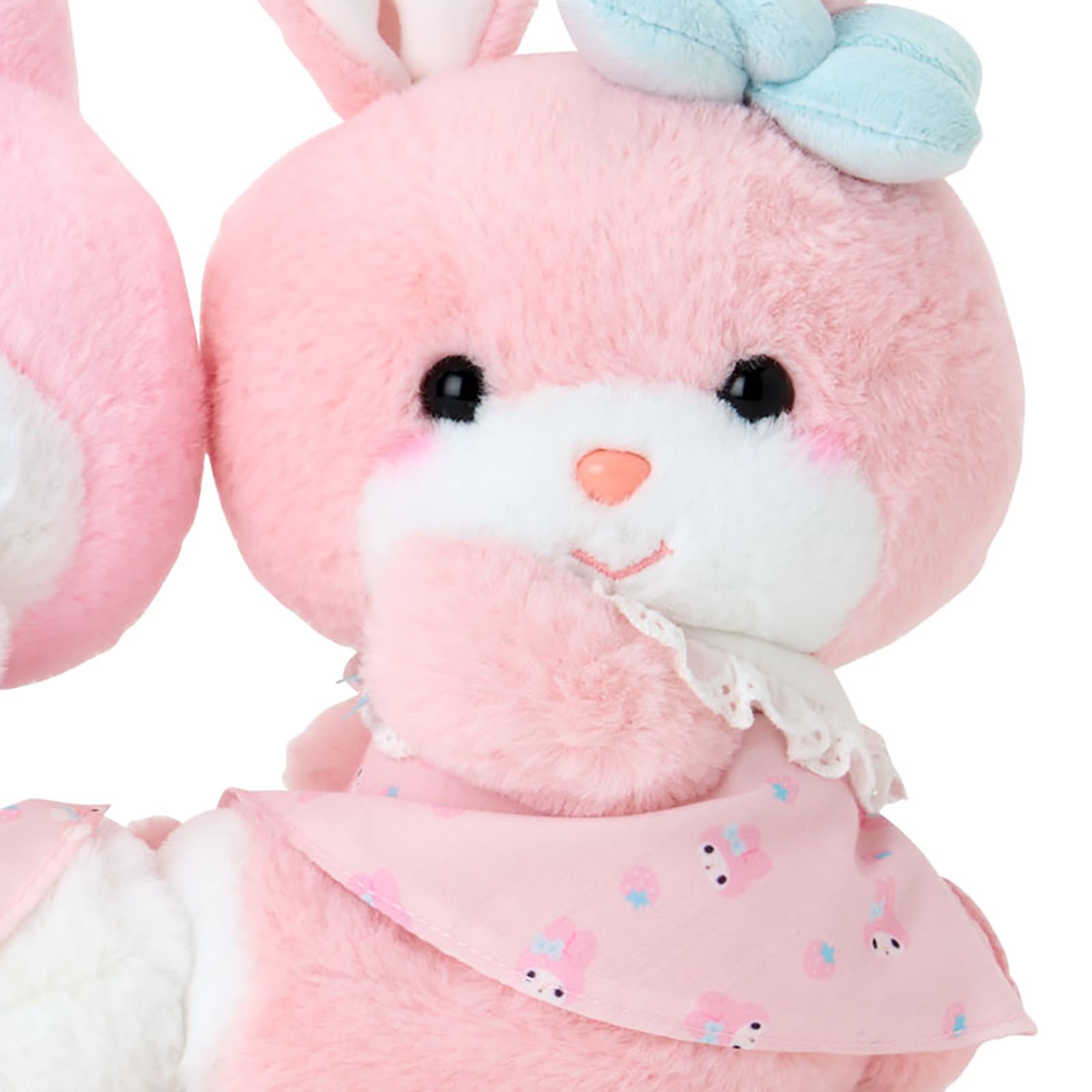 Amazon.co.jp: サンリオ(SANRIO) 吉德レトロぬいぐるみこれくしょん