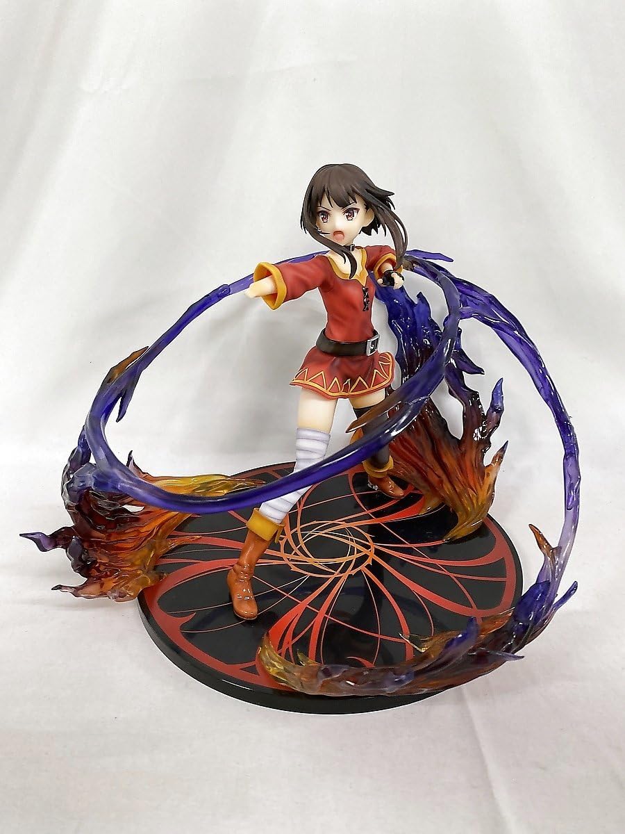 Amazon | めぐみん -エクスプロージョン ver- この素晴らしい世界に