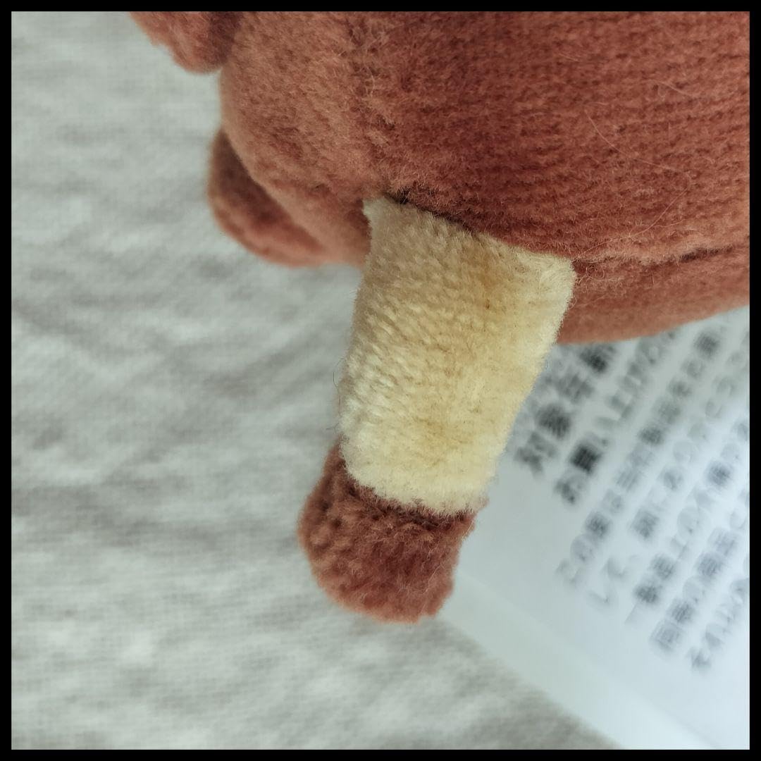 Amazon.co.jp: ペロくん NHK はたらくおじさん キーチェーン