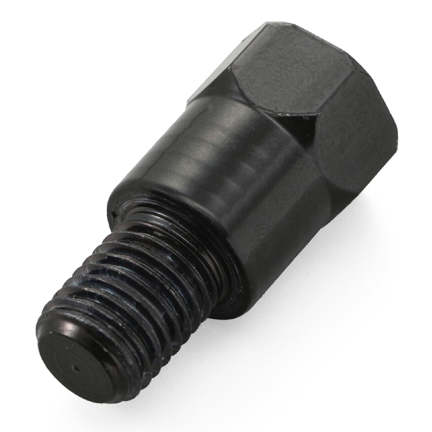 Amazon | デイトナ(Daytona) バイク ミラー アダプター 変換用 車体側