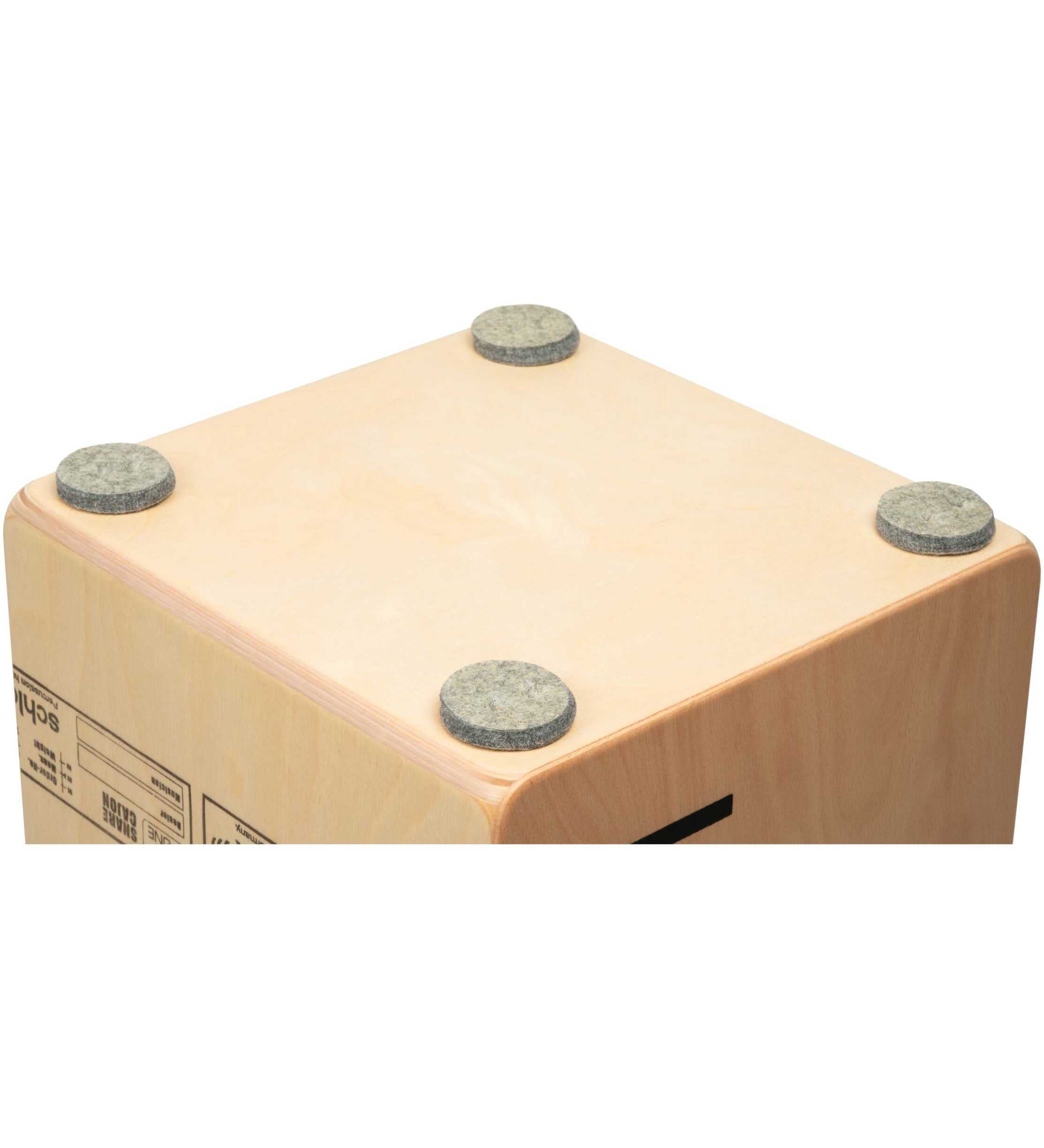 Amazon.co.jp: SCHLAGWERK シュラグヴェルク 2 in One カホン SR-CP403