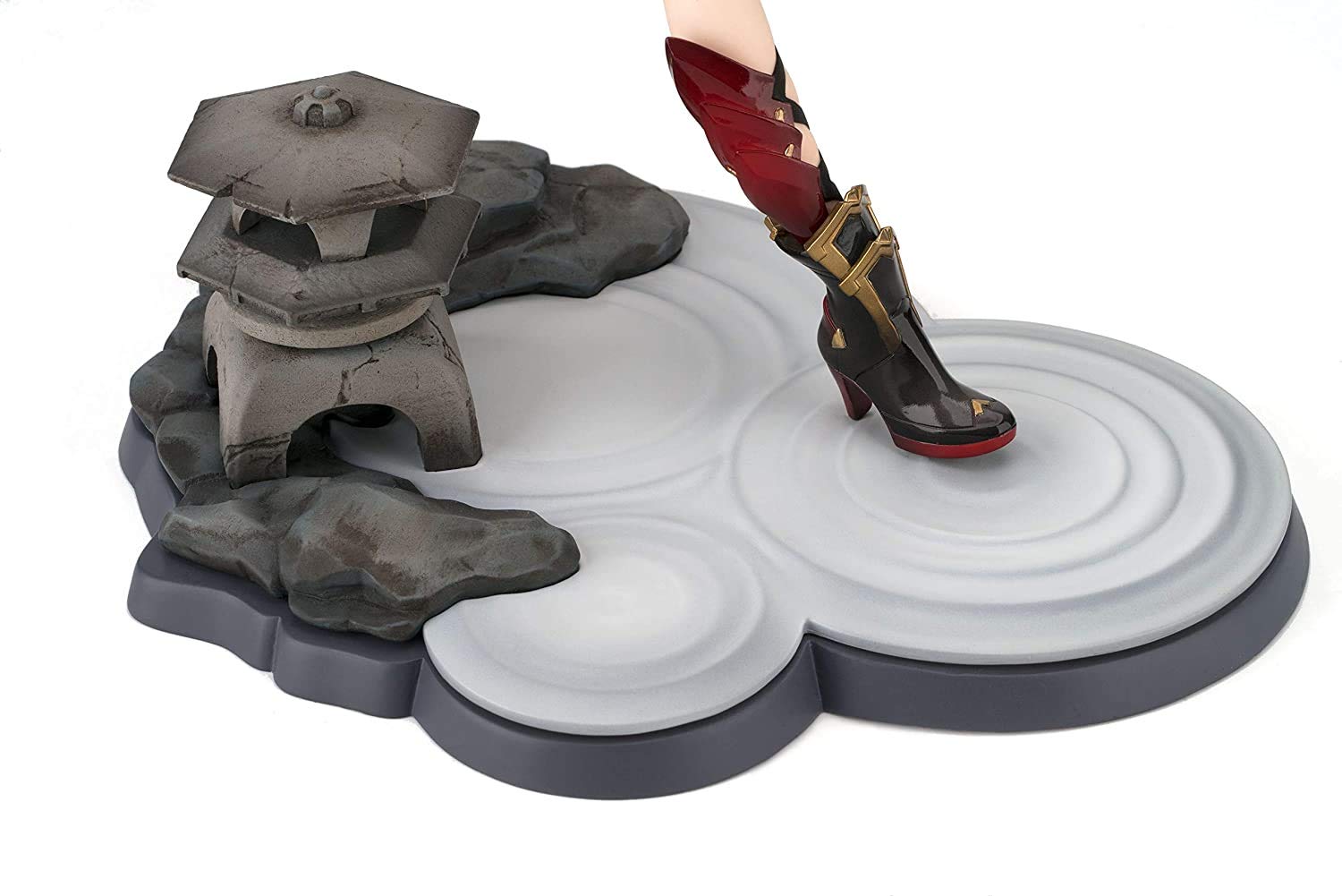 Amazon | 崩壊3rd 公式グッズ 真炎幸魂・八重桜 1/8 完成品フィギュア