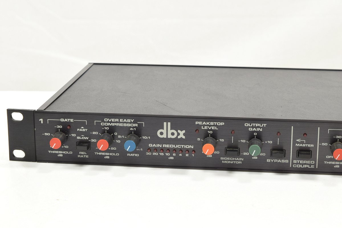 Amazon | dbx / 166 ディービーエックス 2CH コンプレッサー