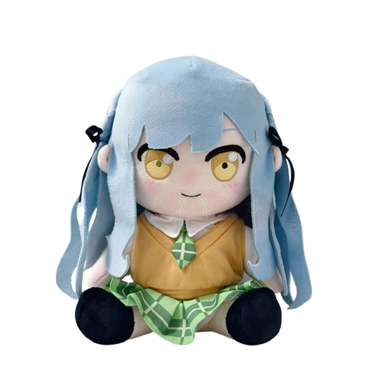 Amazon.co.jp: BanG Dream! Ave Mujica 豊川祥子 若葉睦 ぬいぐるみ