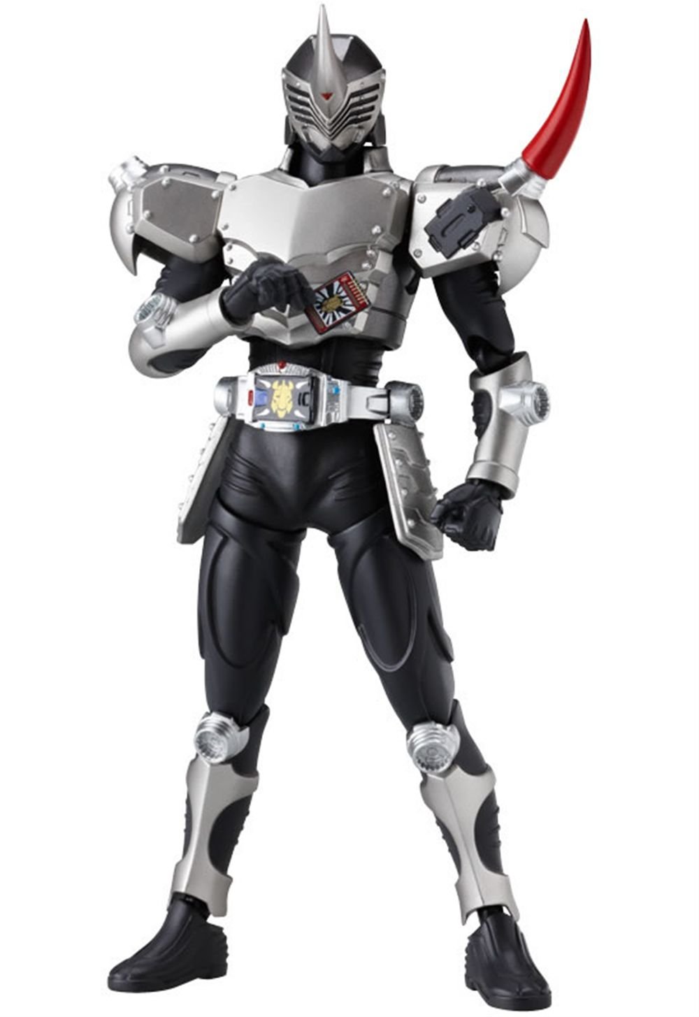 Amazon.co.jp: figma 仮面ライダートラスト : ホビー