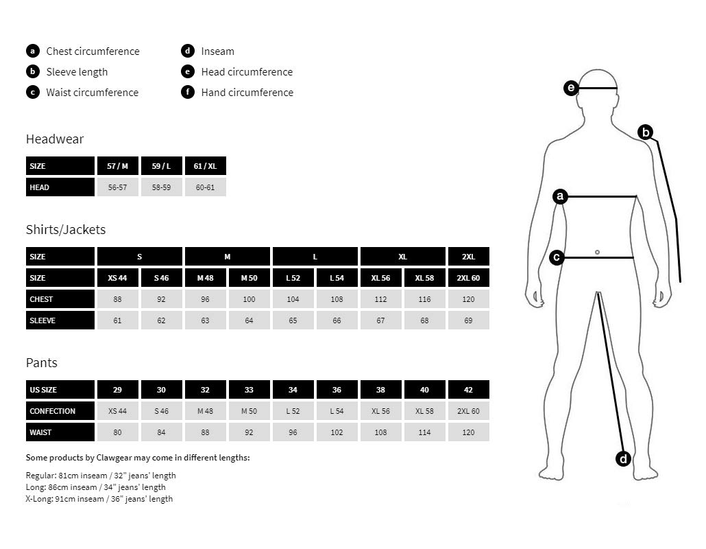 Amazon.co.jp: [CLAWGEAR][エンフォーサー フレックスコンバットパンツ