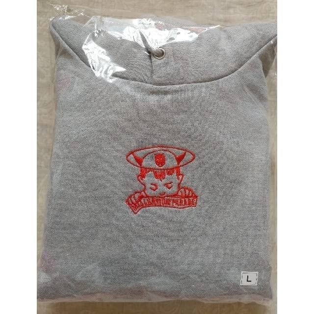 Amazon.co.jp: millennium parade ミレニアムパレード フーディー