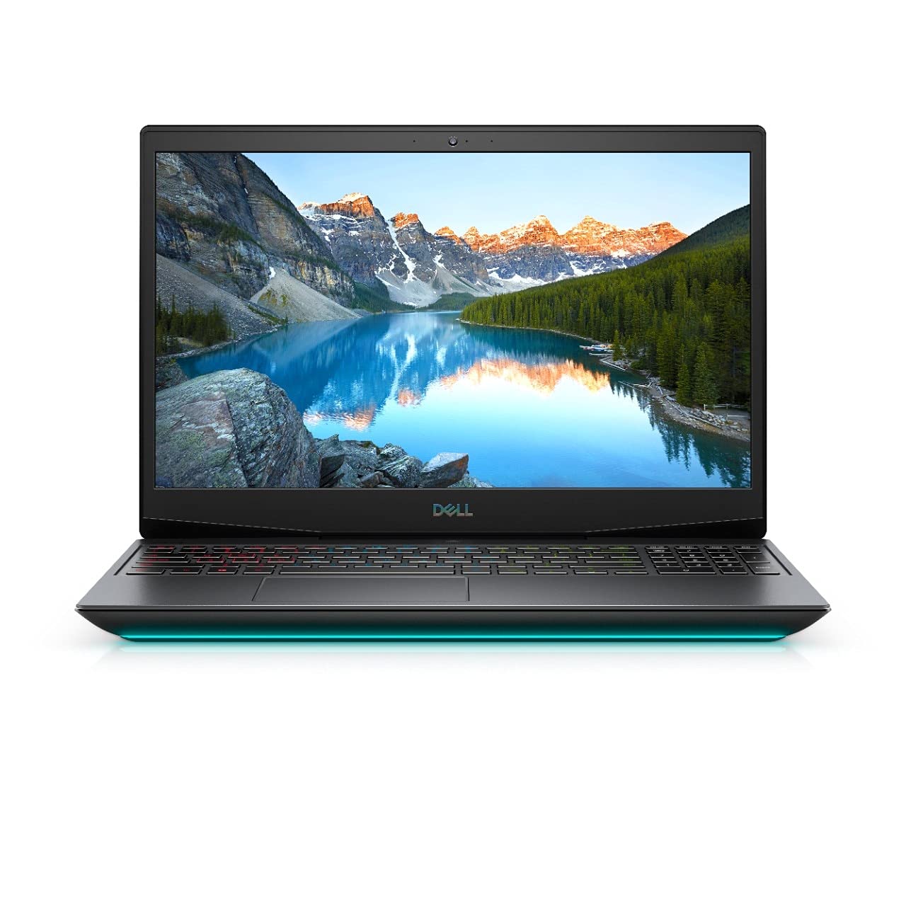 Dell G5 5500 Laptop 15.6 - Intel Core i7 10th Gen - i7-10750H
