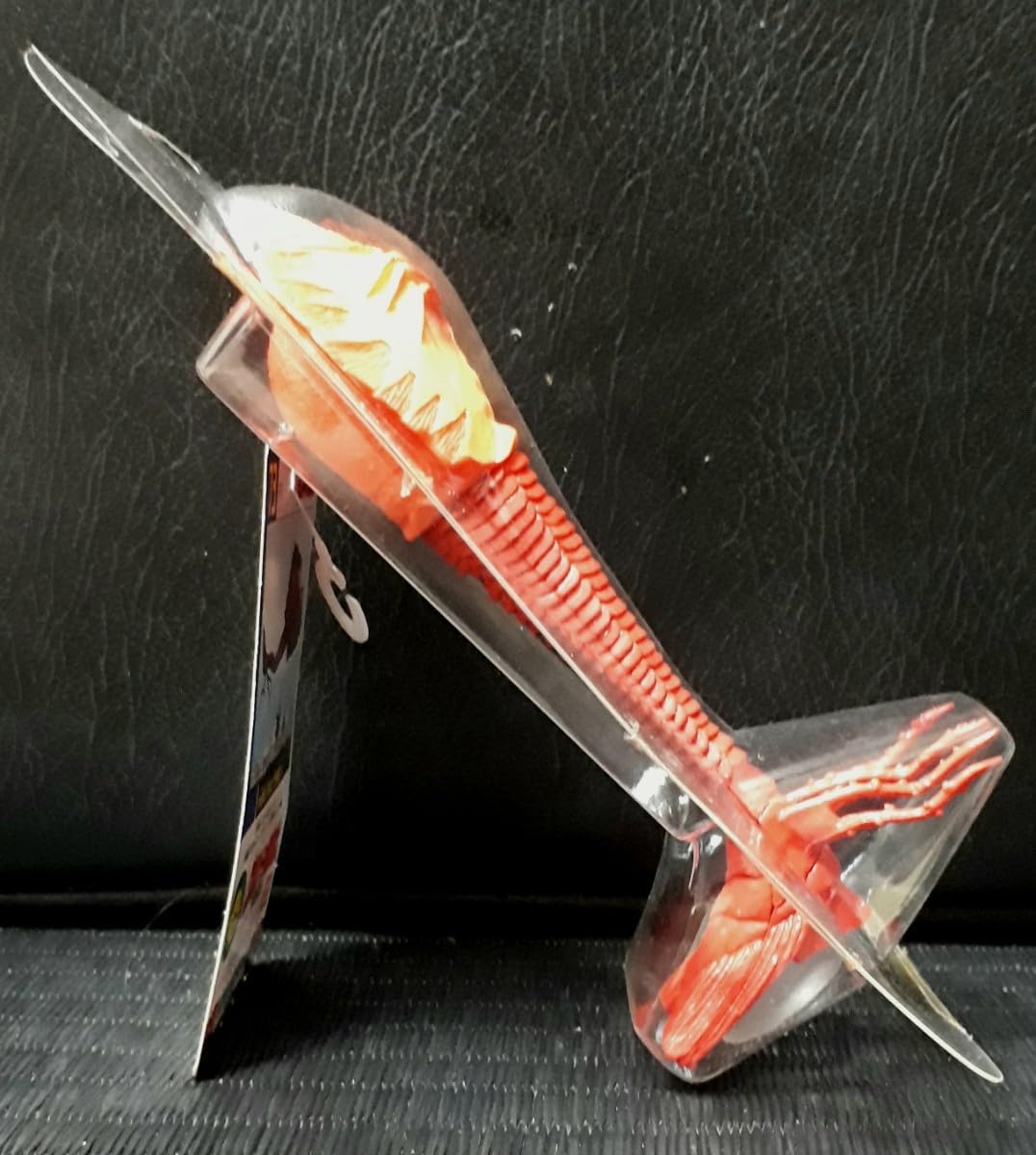 Amazon.co.jp: ビラ星人 (タグ・プラケース付き) 1994年 円谷プロ 硬質